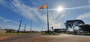 Persistiría el ambiente fresco a caluroso en Alto Paraná - ABC en el Este - ABC Color