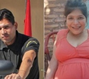 Esposa de Cantero sería "impulsora" del crimen, cree familia de Ramona - Paraguay.com