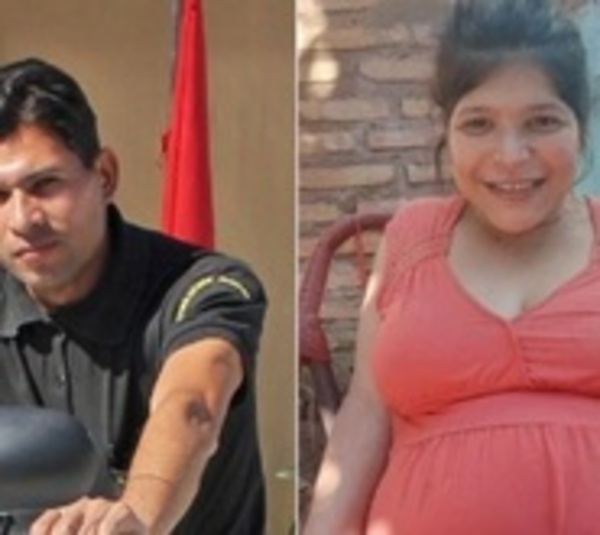 Esposa de Cantero sería "impulsora" del crimen, cree familia de Ramona - Paraguay.com