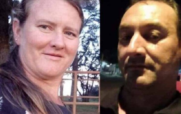 Brasileño que mató a su ex esposa es condenado a 23 años de cárcel – Prensa 5