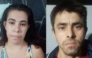 Capturan a mujer que planeó asesinato de su madre junto con su novio en Ciudad del Este – Prensa 5