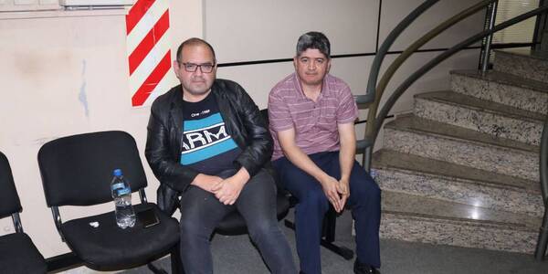 Funcionario judicial a juicio oral por supuesto soborno | 1000 Noticias