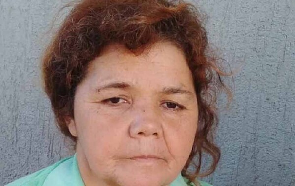 Brasileña y su nieto están desaparecidos en Hernandarias – Prensa 5