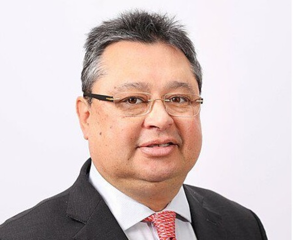 Senador Leite califica de “Gavilla” a gestión de 5 años de DINAPI | 1000 Noticias