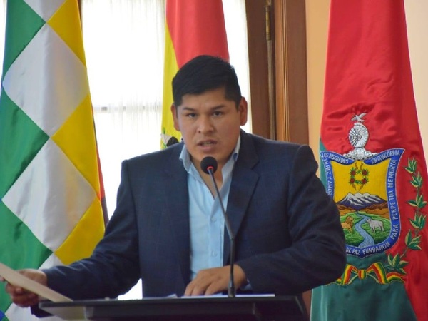 Comisión boliviana llega al país buscando datos sobre Marset - La Tribuna