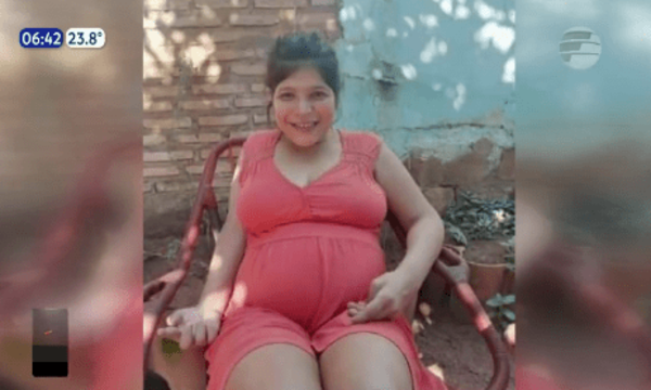 Piden 40 años de cárcel para presunto feminicida | Telefuturo