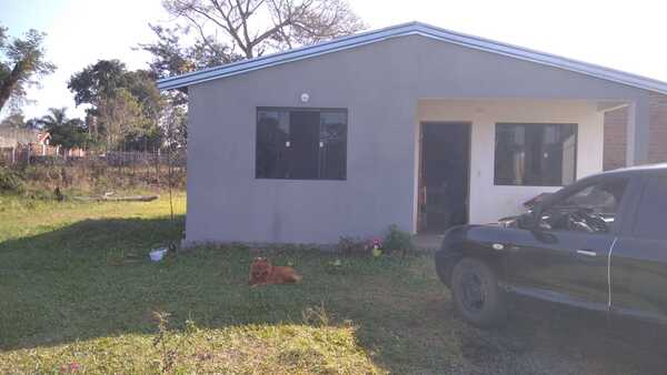 Delincuentes aprovechan la ausencia de un propietario en San Isidro para desvalijar su vivienda