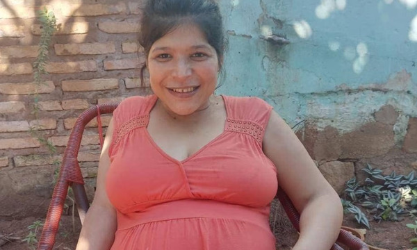 No se encontraron restos del bebé que esperaba María Ramona - OviedoPress