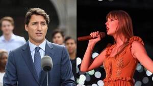 Diario HOY | Taylor Swift agrega fechas de gira en Canadá tras pedido de Trudeau