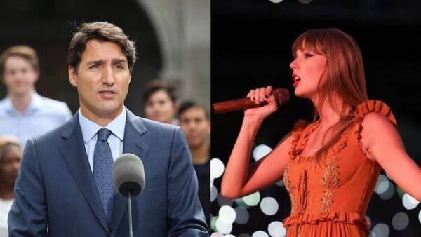 Diario HOY | Taylor Swift agrega fechas de gira en Canadá tras pedido de Trudeau