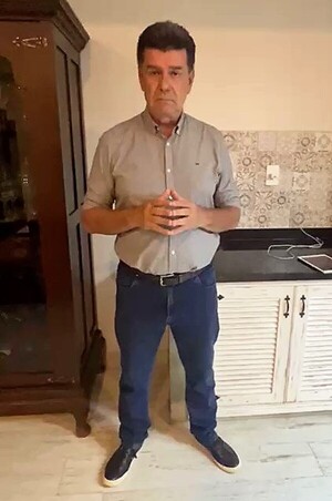 Efrainismo a punto de nueva derrota y en otro frente la denuncia de Cartes que genera roncha – La Mira Digital