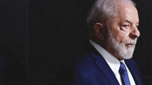 Arrestaron a un hacendado brasileño acusado de planear asesinar al presidente Lula