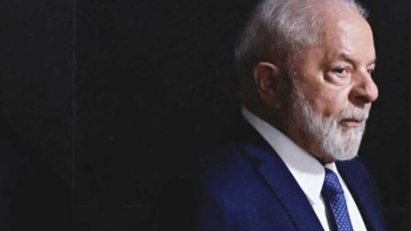 Arrestaron a un hacendado brasileño acusado de planear asesinar al presidente Lula