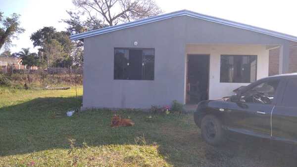 “AMIGOS DE LO AJENO” VISITAN VIVIENDA DEL B° SAN ISIDRO Y HURTAN VARIOS OBJETOS DE VALOR