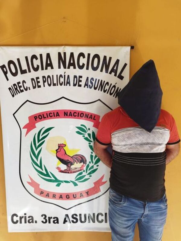SUCESOS POLICIALES - La Voz del Norte