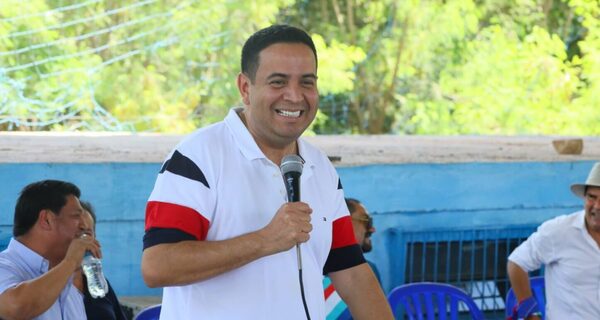 Anti-efrainistas están seguros de que conseguirán la destitución de Alegre - ADN Digital