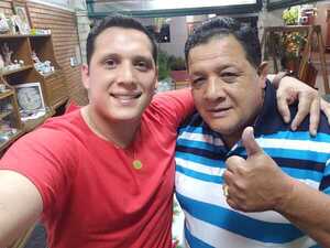 Fallecimiento de Luichi Arce enluta a conocida y respetada familia pedrojuanina - Radio Imperio 106.7 FM