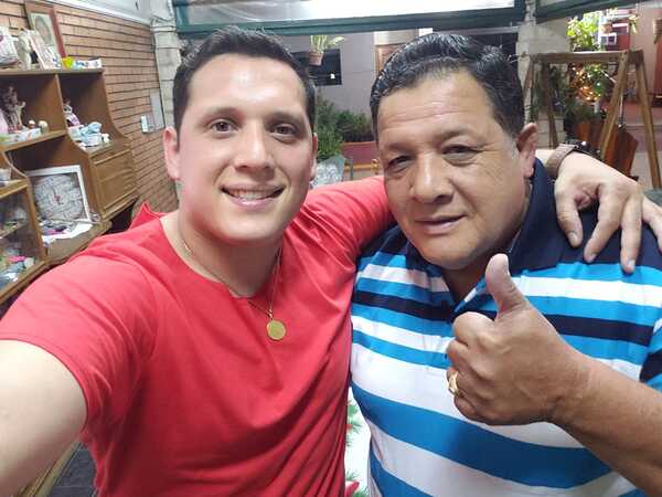 Fallecimiento de Luichi Arce enluta a conocida y respetada familia pedrojuanina