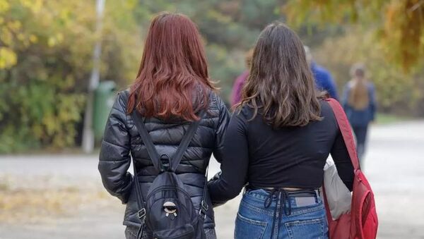 Diario HOY | La maternidad en parejas lesbianas es tabú en Corea del Sur, pese a crisis demográfica