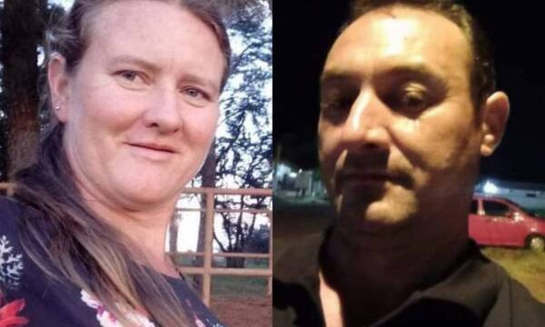 Pasará 23 años en prisión por asesinar a su exesposa
