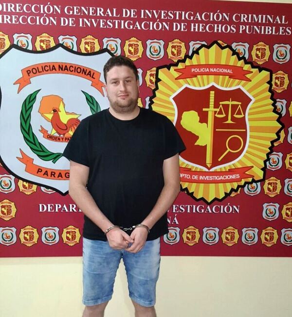 Sentencian a un joven e investigarán a su padre millonario por testimonio falso - La Clave