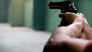 Dueña de carnicería mata a un asaltante y deja herido a otro en Mbuyapey