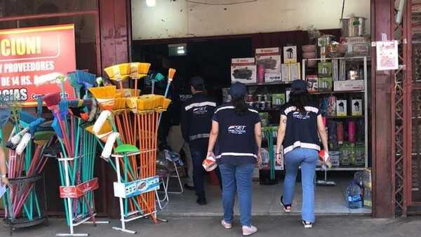 Tributación: Nuevas disposiciones para residentes extranjeros y suspensión de actividades por no expedir comprobantes - MarketData