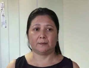 “Es toda una pesadilla”: Hermana de María Ramona Cardozo pide justicia · Radio Monumental 1080 AM
