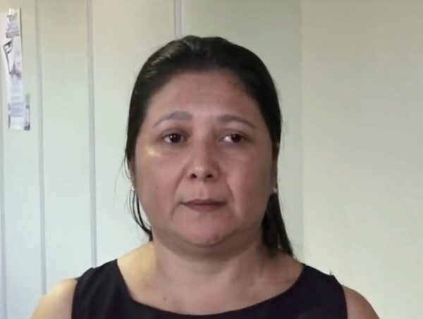 “Es toda una pesadilla”: Hermana de María Ramona Cardozo pide justicia · Radio Monumental 1080 AM