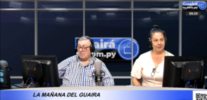 Mujer desmiente que utilizó el nombre de la Asociación Protectora de Animales de Villarrica.