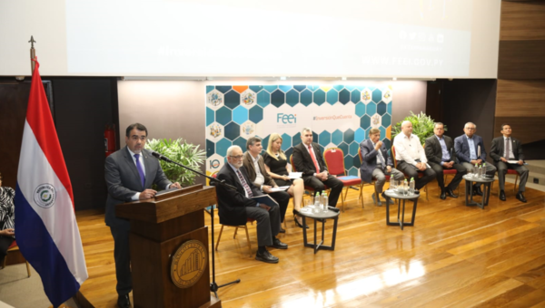Recursos del FEEI están blindados y comprometidos a proyectos específicos - .::Agencia IP::.