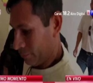 Crimen de Ramona: Principal sospechoso no declaró ante la Fiscalía - Paraguay.com
