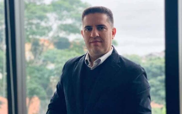 Gustavo Villate será titular del Mitic en gobierno de Santiago Peña – Prensa 5