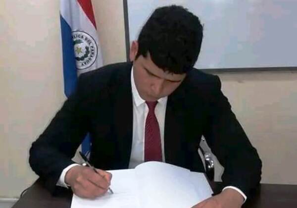 Denuncian a abogado por supuesta estafa •