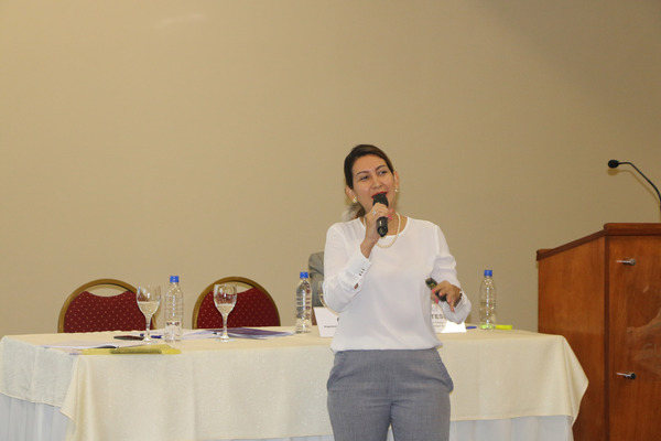 Nombran a Mónica Recalde como futura ministra del Trabajo | 1000 Noticias