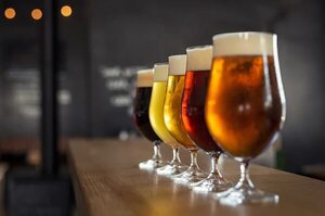 Aumenta el consumo de cerveza artesanal en Paraguay - Nacionales - ABC Color