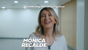 Al frente del Ministerio del Trabajo estará Mónica Recalde, anunció Peña - Unicanal