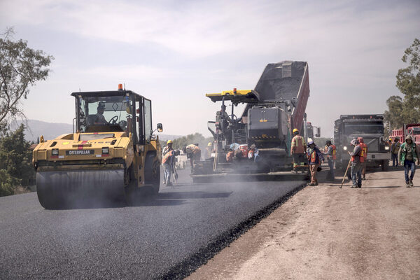 La inversión fija bruta de México crece un 17,4 % interanual en mayo - MarketData