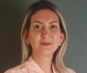 Mónica Recalde será ministra del Trabajo