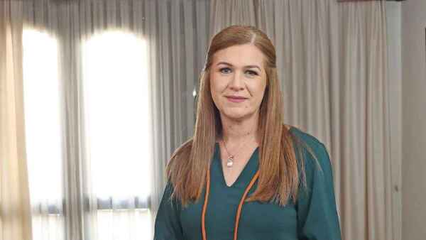 Santiago Peña confirma a María Teresa Barán como ministra de Salud