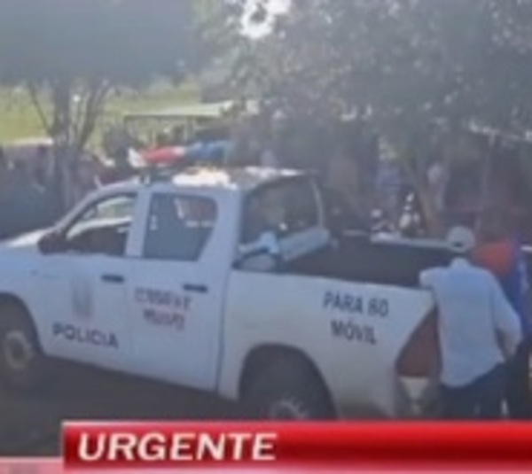 Mujer mató a ladrón que entró a robar su comercio - Paraguay.com