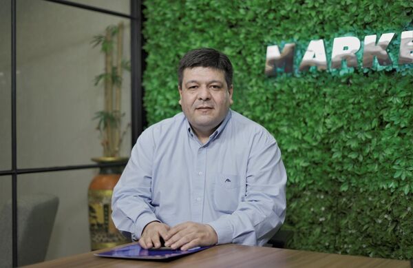 Pay Meeting 2023: “Paraguay está entre los principales actores de los medios de pagos en la región” - MarketData