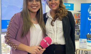PUNTO FARMA Y UNICEF CAMPAÑA: “Ponete en sus zapatos”