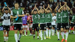 Olimpia perdió por la mínima en Río y buscará revertir en Asunción - Noticias Paraguay