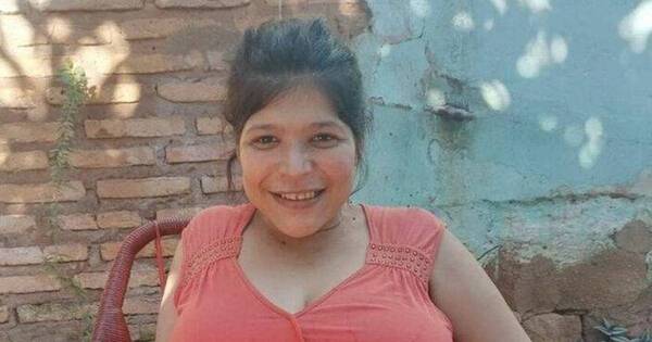 La Nación / Restos hallados en cerro son de María Ramona