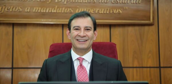 El Senado paraguayo pide a Argentina la suspensi贸n del peaje en hidrov铆a Paran谩-Paraguay - Revista PLUS