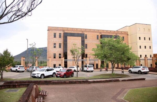 Asueto judicial para las ciudades de Quiindy y Altos