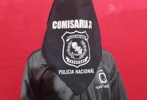 Mitã'i: chófer de Bolt fue asaltado por menores - San Lorenzo Hoy