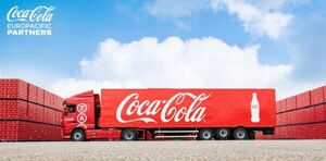 Coca-Cola Europacifc Partners gana un 14% m谩s hasta junio y subi贸 un 12,5% los ingresos en Iberia - Revista PLUS