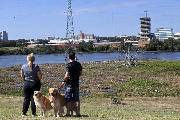 Las cinco ciudades que superaron su récord histórico de calor - Clima - ABC Color